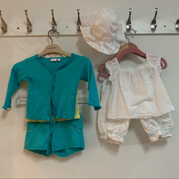 MEXX Baby 6 piece bundle - Picture 3 of 12